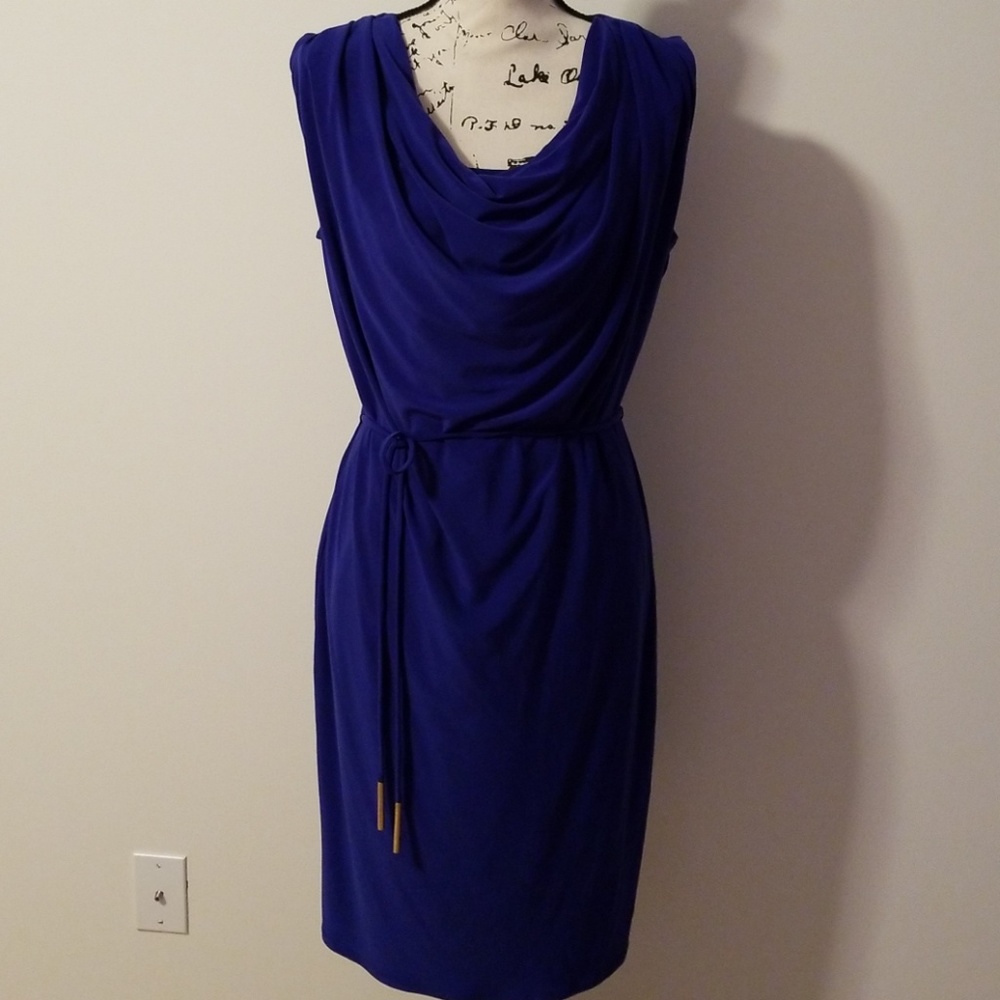 Jones New York Dress NWT